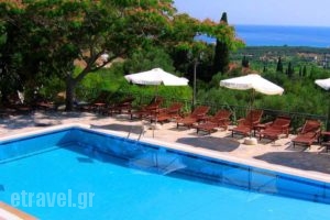 Archontiko Villas_lowest prices_in_Villa_Ionian Islands_Zakinthos_Alykes