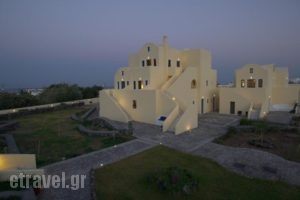 Dagris Villas_accommodation_in_Villa_Cyclades Islands_Sandorini_kamari