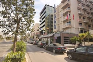 Hellinis Hotel_accommodation_in_Hotel_Central Greece_Attica_Athens