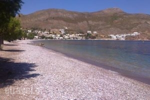 Kleopatra'S Rooms_best deals_Room_Dodekanessos Islands_Tilos_Tilos Chora