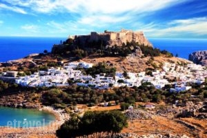 Villa Galini Lindos_best prices_in_Villa_Dodekanessos Islands_Rhodes_Lindos