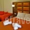 Chasapis Luxury Studios & Apartments_best deals_Apartment_Macedonia_Halkidiki_Vourvourou