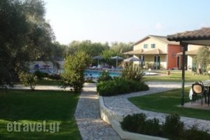 Iliana Villas_best prices_in_Villa_Ionian Islands_Lefkada_Lefkada Chora