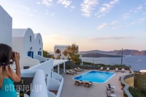 Sigal Villa_accommodation_in_Villa_Cyclades Islands_Sandorini_Sandorini Chora