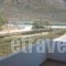 Cathrin Beach Apartments_accommodation_in_Apartment_Crete_Chania_Stavros