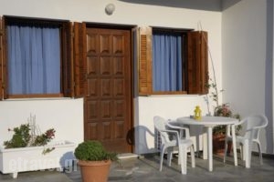 Kalliopi Apartments_best deals_Apartment_Cyclades Islands_Milos_Adamas