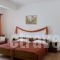 Kalliopi Apartments_best prices_in_Apartment_Cyclades Islands_Milos_Adamas