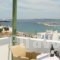 Adonis Hotel Studios & Apartments_lowest prices_in_Apartment_Cyclades Islands_Paros_Paros Chora