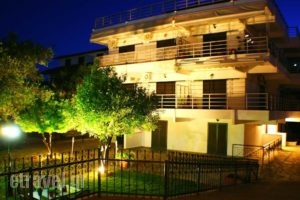 Salonikiou Beach Deluxe Apartments_accommodation_in_Apartment_Macedonia_Halkidiki_Kassandreia