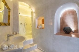 Hotel Villa Renos_travel_packages_in_Cyclades Islands_Sandorini_Fira