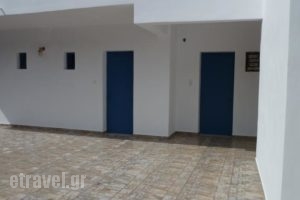 Dedes Apartments_holidays_in_Apartment_Piraeus Islands - Trizonia_Agistri_Agistri Rest Areas