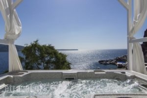 Villa Kamara_best prices_in_Villa_Cyclades Islands_Sandorini_Sandorini Rest Areas