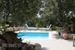 Marilena Apartments_travel_packages_in_Crete_Chania_Agia Roumeli