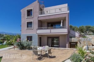 Villa Stefania_accommodation_in_Villa_Crete_Chania_Galatas