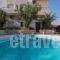 Alkyone Sea Side Apartments_accommodation_in_Apartment_Crete_Chania_Almyrida