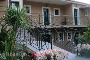 Anastasis Apartments_holidays_in_Apartment_Ionian Islands_Kefalonia_Vlachata