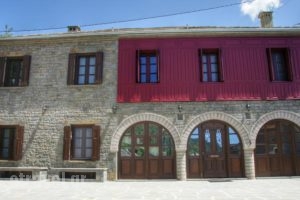 Villa Paroraia_lowest prices_in_Villa_Epirus_Ioannina_Tsepelovo