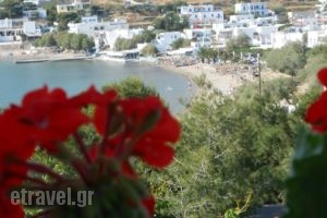 Voutsinou Apartments_travel_packages_in_Cyclades Islands_Syros_Syrosst Areas