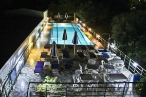 Nontas Apartments_holidays_in_Apartment_Crete_Heraklion_Gouves