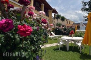 Eleni Apartments_best prices_in_Apartment_Ionian Islands_Corfu_Roda