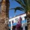 Villa Galini_travel_packages_in_Crete_Chania_Vryses Apokoronas