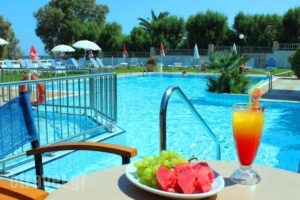 Silver Sun Studios & Apartments_holidays_in_Apartment_Crete_Heraklion_Malia