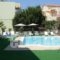 Seagull Hotel and Apartments_best deals_Apartment_Crete_Chania_Agia Marina