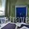 Nelly'S Hotel Apartments_best prices_in_Apartment_Peloponesse_Argolida_Tolo