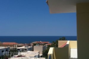 Castelli Studios & Apartments_lowest prices_in_Apartment_Crete_Rethymnon_Panormos