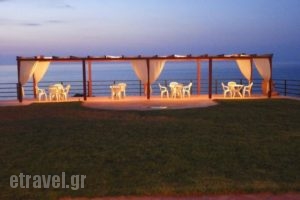 Nautica Hotel Apartments_accommodation_in_Apartment_Crete_Rethymnon_Prinos