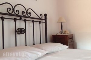 Alexandraki Rooms_travel_packages_in_Peloponesse_Lakonia_Sarti