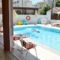 Graziella Apartments_best prices_in_Apartment_Dodekanessos Islands_Rhodes_Ialysos