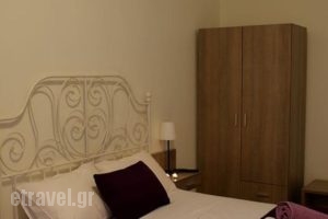 Olga Rooms_accommodation_in_Room_Epirus_Preveza_Mytikas