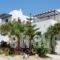 Coralli Beach Apartments_lowest prices_in_Apartment_Cyclades Islands_Paros_Paros Chora