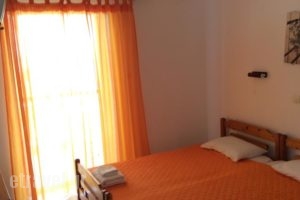 House Stella Studios & Apartments_best deals_Apartment_Macedonia_Halkidiki_Kalamitsi