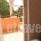 Akra Morea Apartments_best deals_Apartment_Peloponesse_Lakonia_Monemvasia