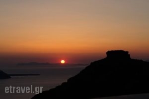 Aerino Villa_best deals_Villa_Cyclades Islands_Sandorini_Sandorini Rest Areas