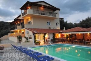 Poseidon Luxury Villa_travel_packages_in_Sporades Islands_Skiathos_Skiathos Chora