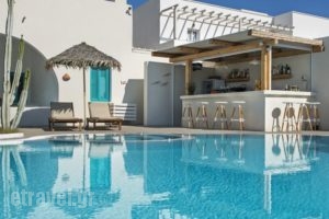 Nissia Apartments_best deals_Apartment_Cyclades Islands_Sandorini_Perissa