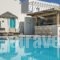 Nissia Apartments_best deals_Apartment_Cyclades Islands_Sandorini_Perissa