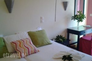 Villa Pap_accommodation_in_Villa_Epirus_Preveza_Preveza City