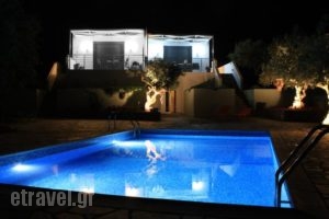 The Olive Grove Boutique Villas_accommodation_in_Villa_Thessaly_Magnesia_Pilio Area