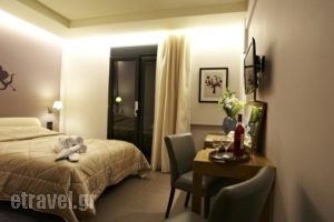 Harmony Luxury Rooms_best prices_in_Room_Peloponesse_Argolida_Argos