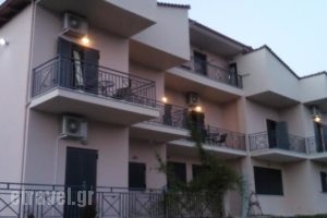 Sunny Sea Apartments_best prices_in_Apartment_Epirus_Preveza_Parga