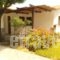 Poseidon Apartments_best deals_Apartment_Peloponesse_Lakonia_Gythio