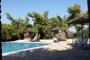 Villa Gorgona_best prices_in_Villa_Piraeus Islands - Trizonia_Spetses_Spetses Chora