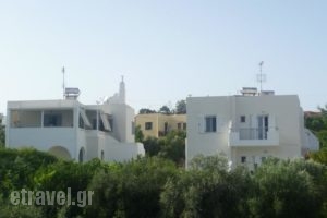 Villa Katerina Studios & Apartments_holidays_in_Villa_Cyclades Islands_Syros_Syrosora