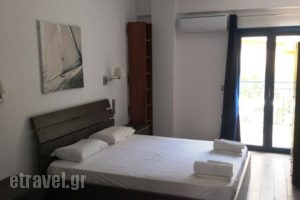 Christina Studios & Apartments_best deals_Apartment_Epirus_Preveza_Parga