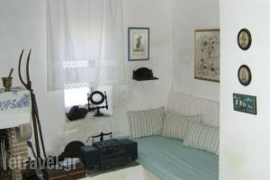 Villa Apollonia_travel_packages_in_Cyclades Islands_Sifnos_Apollonia