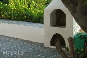 Villa Apollonia_best prices_in_Villa_Cyclades Islands_Sifnos_Apollonia